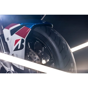 Bridgestone Battlax HyperSport S22