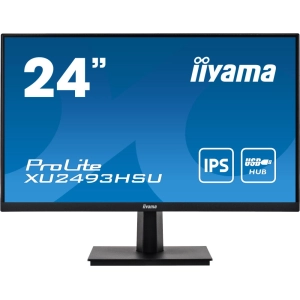 Monitor Iiyama ProLite XU2493HSU- B1