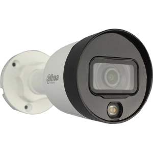 Cámara de vigilancia Dahua DH-IPC-HFW1239S1P-LED-S4 2.8 mm