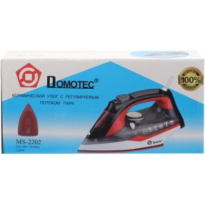 Domotec