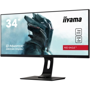 Iiyama G-Master GB3461WQSU-B1