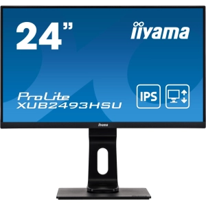 Supervisar Iiyama ProLite XUB2493HSU-B1