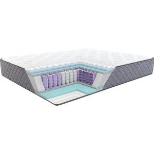 Colchón Sleep Care Caring Family Gallant 120x200