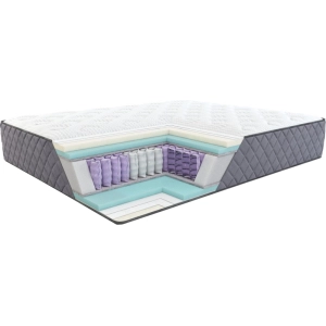 Colchón Sleep Care Caring Family Grace 90x200