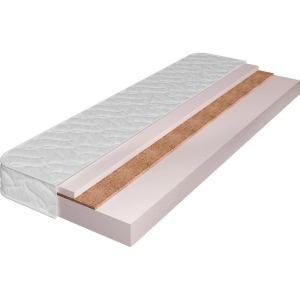 Colchón Sleep Care Simple Care Cocos 120x200