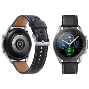 Reloj inteligente Samsung Galaxy Watch 3 45 mm LTE