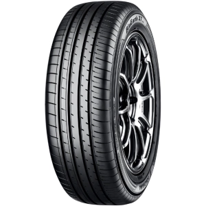 Neumáticos Yokohama BluEarth-XT AE61 235/55 R19 101V