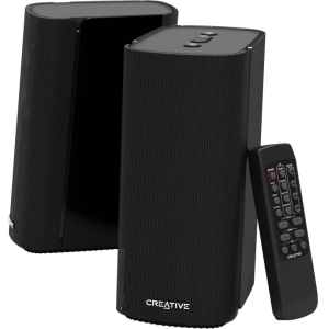 Altavoces para ordenador Creative T100