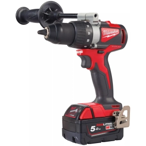 Taladro / destornillador Milwaukee M18 BLDD2-502X