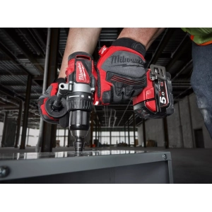 Milwaukee M18 BLDD2-502X