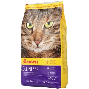 Comida para gatos Josera Culinesse 4,25 kg