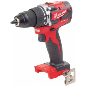 Taladro / destornillador Milwaukee M18 CBLPD-0