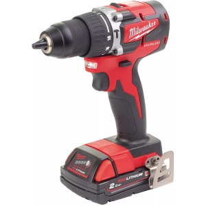 Taladro / destornillador Milwaukee M18 CBLPD-422C