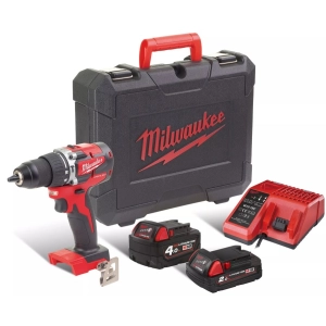 Milwaukee M18 CBLPD-422C