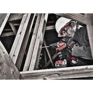 Milwaukee M18 CBLPD-422C