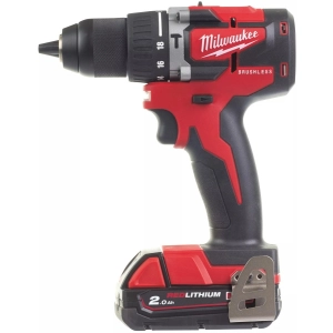 Milwaukee M18 CBLPD-202C