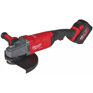 Amoladora Milwaukee M18 FLAG230XPDB-121C