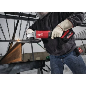 Milwaukee M18 FLAG230XPDB-121C