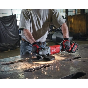 Milwaukee M18 FLAG230XPDB-121C