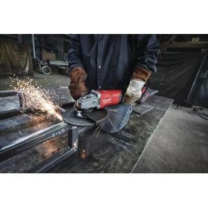 Milwaukee M18 FLAG230XPDB-121C