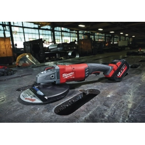 Milwaukee M18 FLAG230XPDB-121C