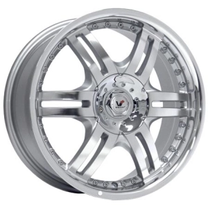 Disco MKW VENTI-56 7,5x17/5x114,3 ET42 DIA73,1