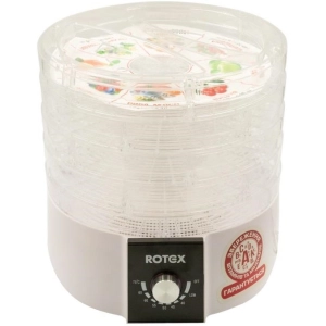 Rotex RD 540-W