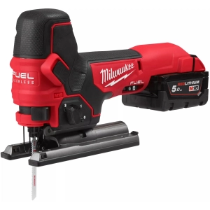 Sierra de vaivén Milwaukee M18 FBJS-502X