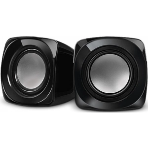 Altavoces ordenador REAL-EL S-20