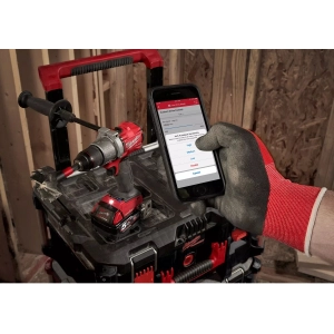 Milwaukee M18 ONEPD2-0X