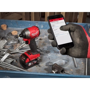 Milwaukee M18 ONEID2-0X