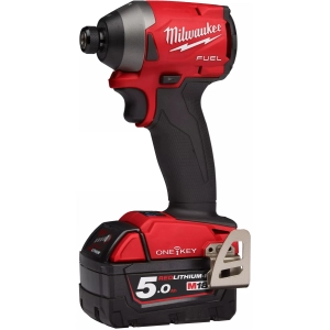 Taladro / destornillador Milwaukee M18 ONEID2-502X