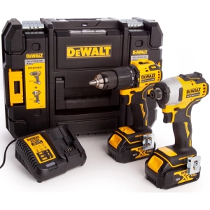 DeWALT DCK2062M2T