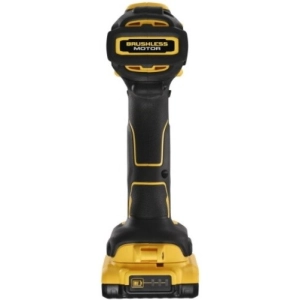 DeWALT DCD709N