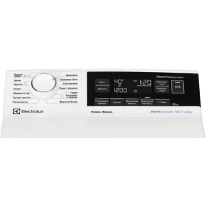 Electrolux PerfectCare 700 EW7T3362U