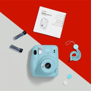 Fujifilm Instax Mini 11