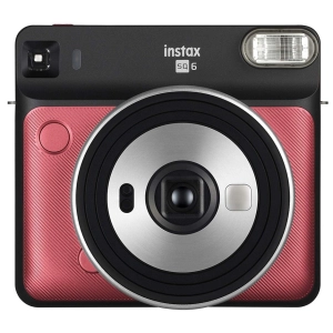 Fujifilm Instax Square SQ6