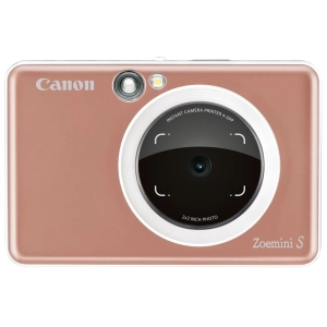 Canon Zoemini S