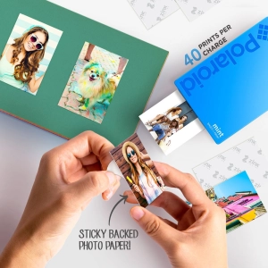 Polaroid Mint