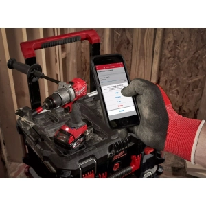 Milwaukee M18 ONEDD2-502X