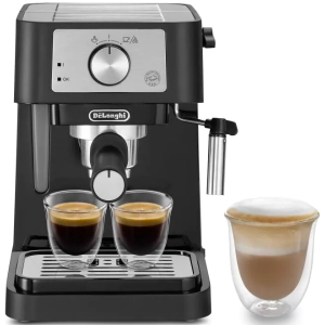 Cafetera De'Longhi Stilosa EC 260.BK