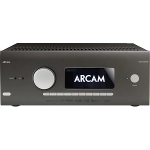 AV-receptor Arcam AVR20