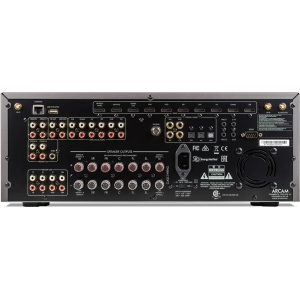 Arcam AVR20