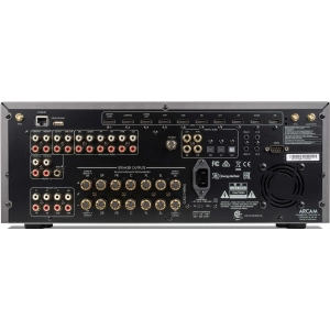 Arcam AVR30