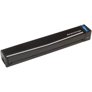 Escáner Fujitsu ScanSnap S1100i