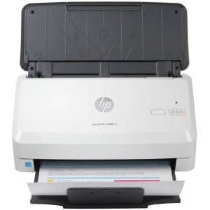 Escáner HP ScanJet Pro 2000 s2