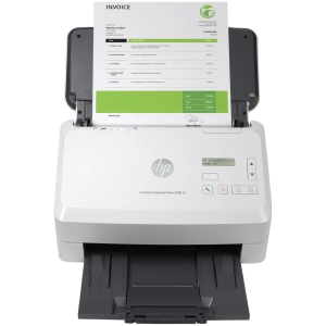 Escáner HP ScanJet Enterprise Flow 5000 s5