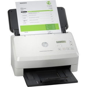 HP ScanJet Enterprise Flow 5000 s5