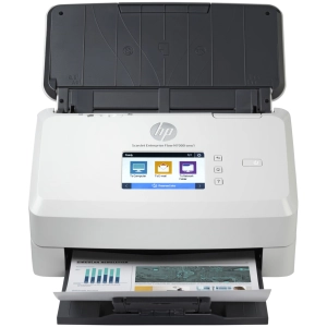 Escáner HP ScanJet Enterprise Flow N7000 snw1