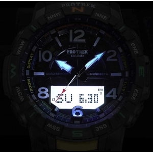 Casio PRT-B50YT-1